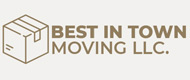 Best in Town Moving LLC