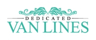  Dedicated Van Lines logo