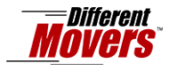 Different Movers