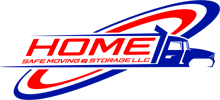  Home Safe Moving and Storage LLC logo