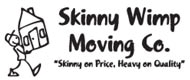 Skinny Wimp Moving