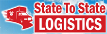  State to State Logistics Inc logo